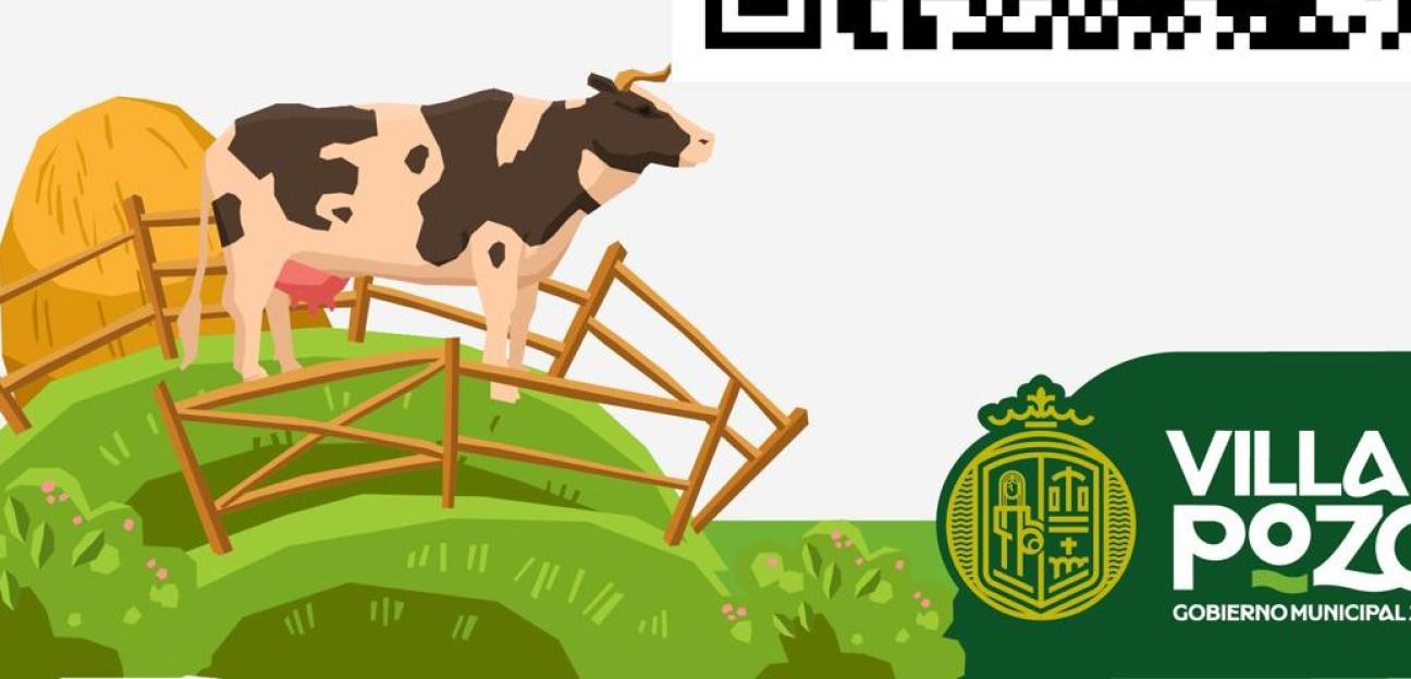 ABRE VILLA DE POZOS CONVOCATORIA PARA FORTALECER EL DESARROLLO DEL CAMPO