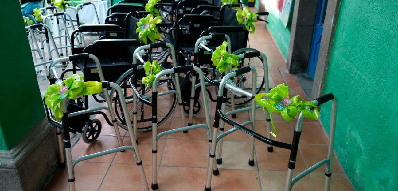VILLA DE POZOS CRECE SIN LÍMITES CON PROGRAMAS QUE LLEGAN DIRECTO A LAS FAMILIAS