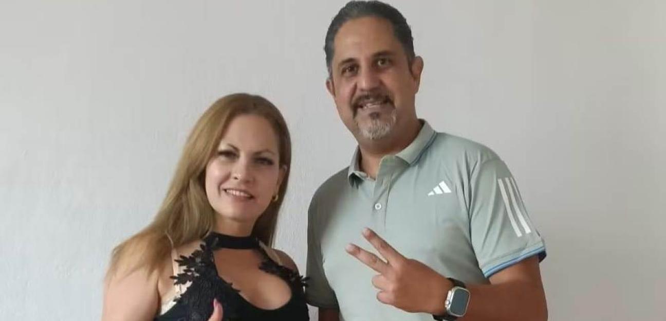 VILLA DE POZOS AMPLÍA LA OFERTA DEPORTIVA PARA LA POBLACIÓN