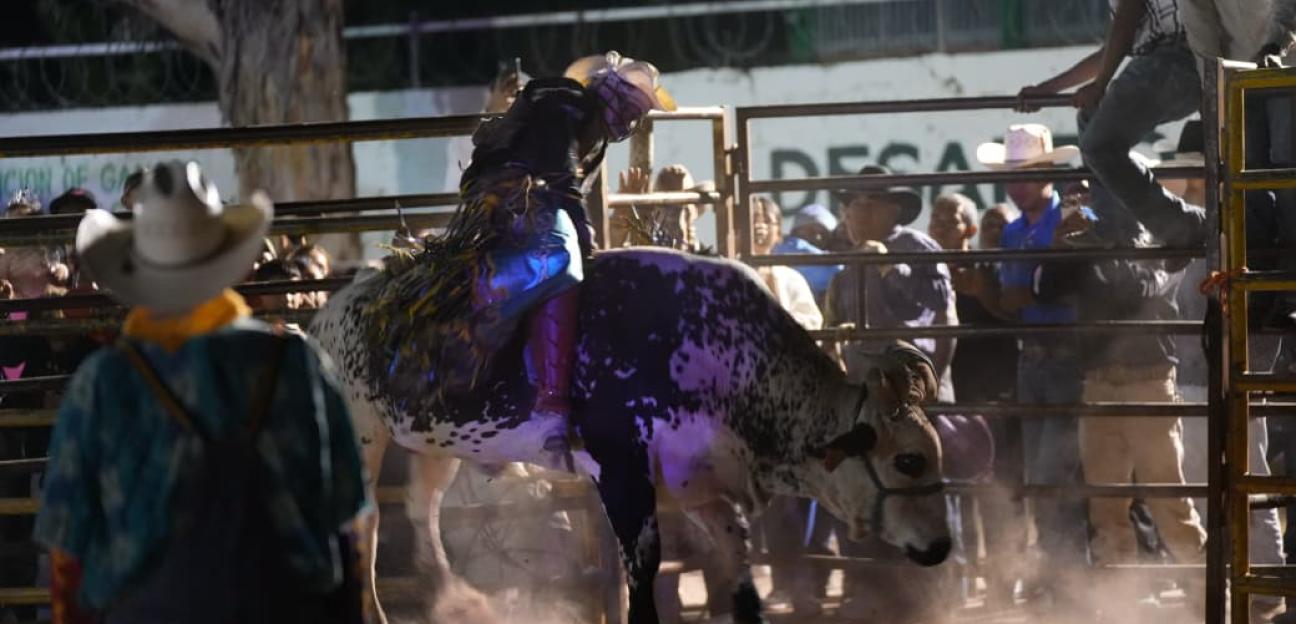 VILLA DE POZOS ALISTA GRAN CIERRE DE LA EXPO AGRÍCOLA Y GANADERA 2026