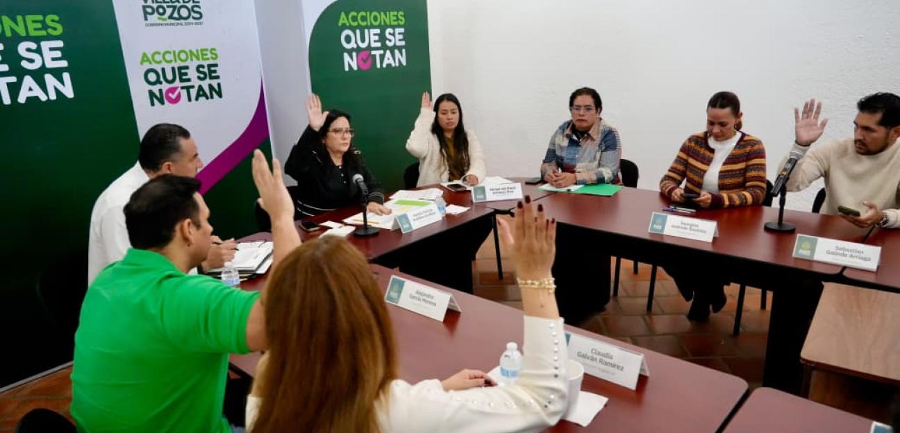 VILLA DE POZOS PROMUEVE LA EDUCACIÓN Y LA EXPLORACIÓN CINEMATOGRAFICA