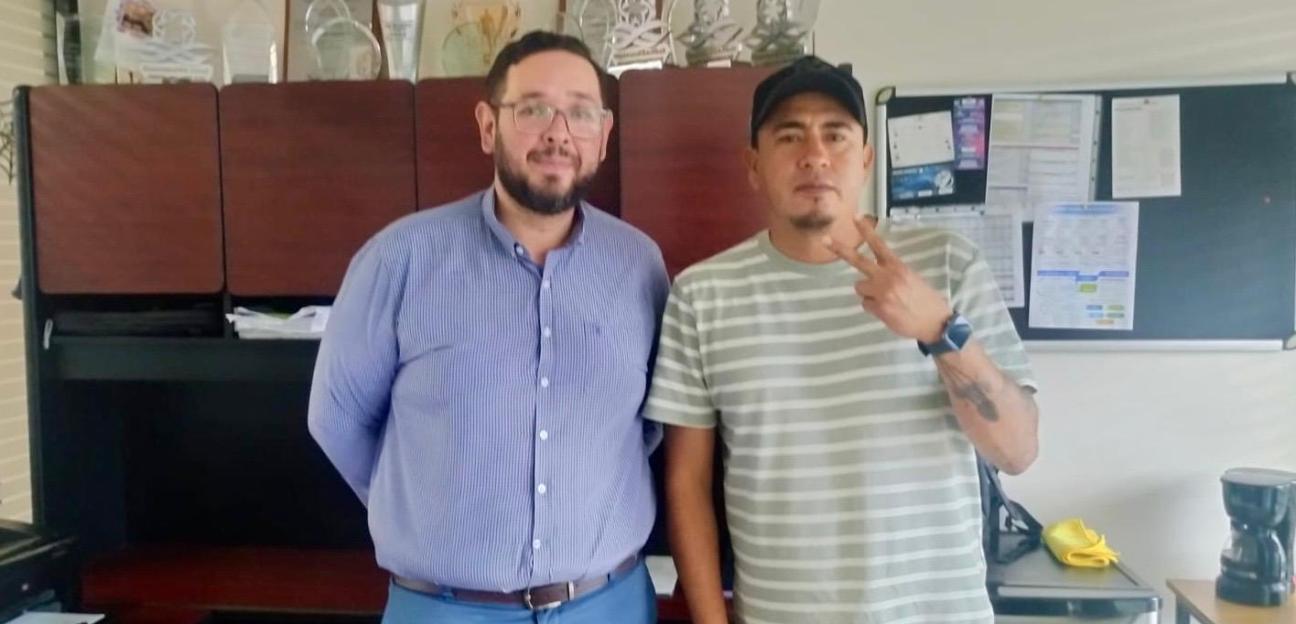 VILLA DE POZOS FORTALECE SUS LAZOS CON LA EDUCACIÓN