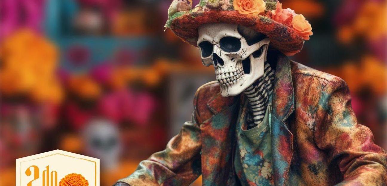 VILLA DE POZOS INVITA A VIVIR EL DÍA DE MUERTOS SOBRE RUEDAS CON EL XANTOLO BIKE 2026