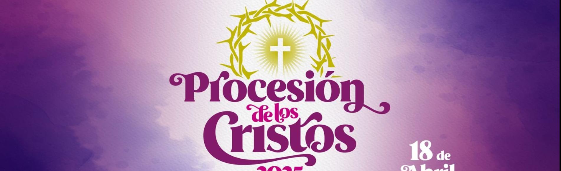 PROCESION DE LOS CRISTOS