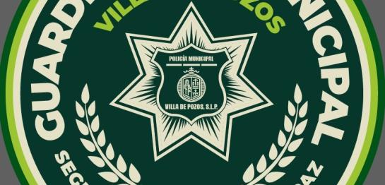 Guardia Civil Municipal