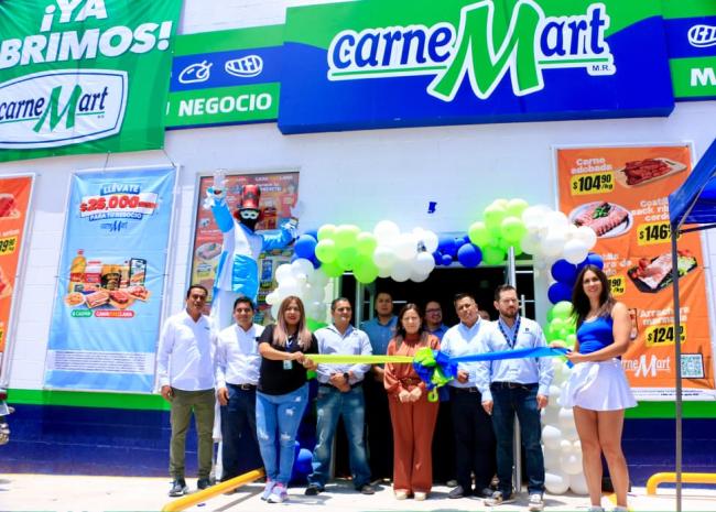 VILLA DE POZOS IMPULSA EL CRECIMIENTO ECONÓMICO Y EL EMPLEO